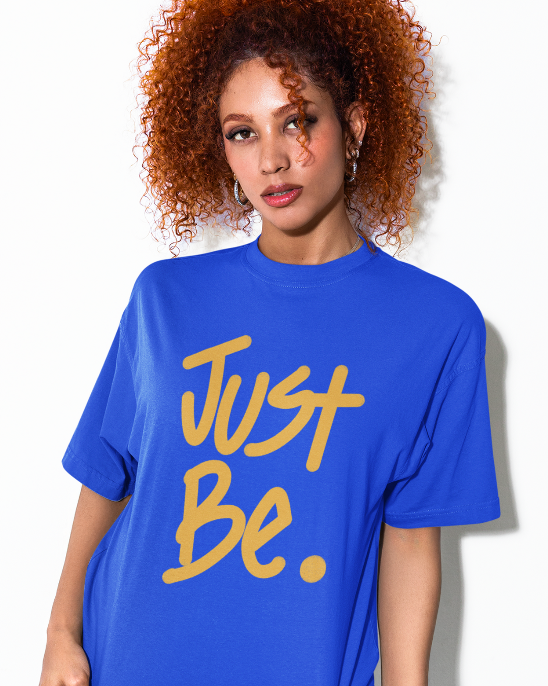 Just Be